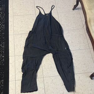 Free people movement jumpsuit